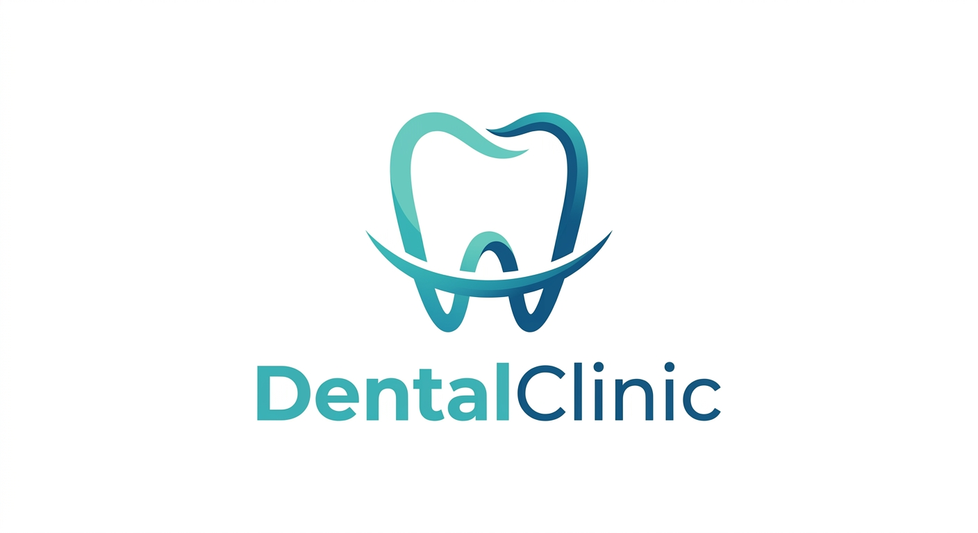 DentalClinic Logo